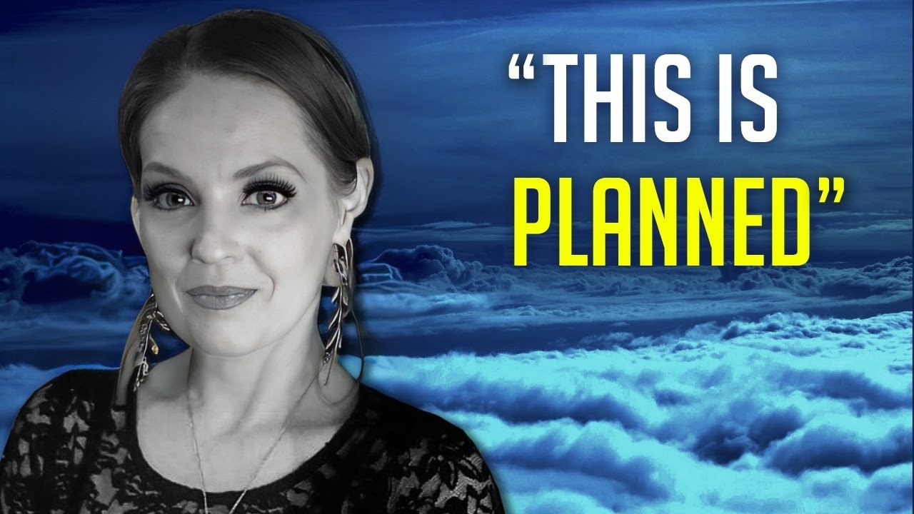 Anna Stone's NDE: A Scientist Dies and Meets Herself on the Other Side