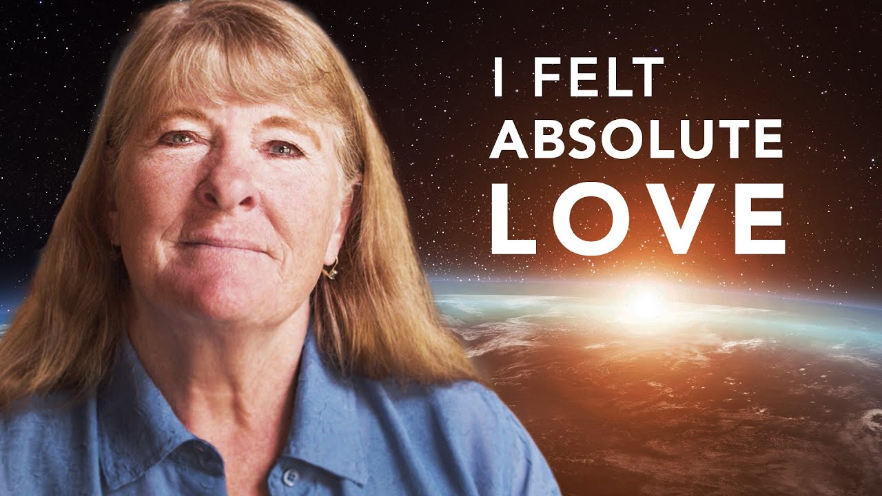 Barbara Bartolome's NDE: The Wrong Button, the Flatline, and God's Question