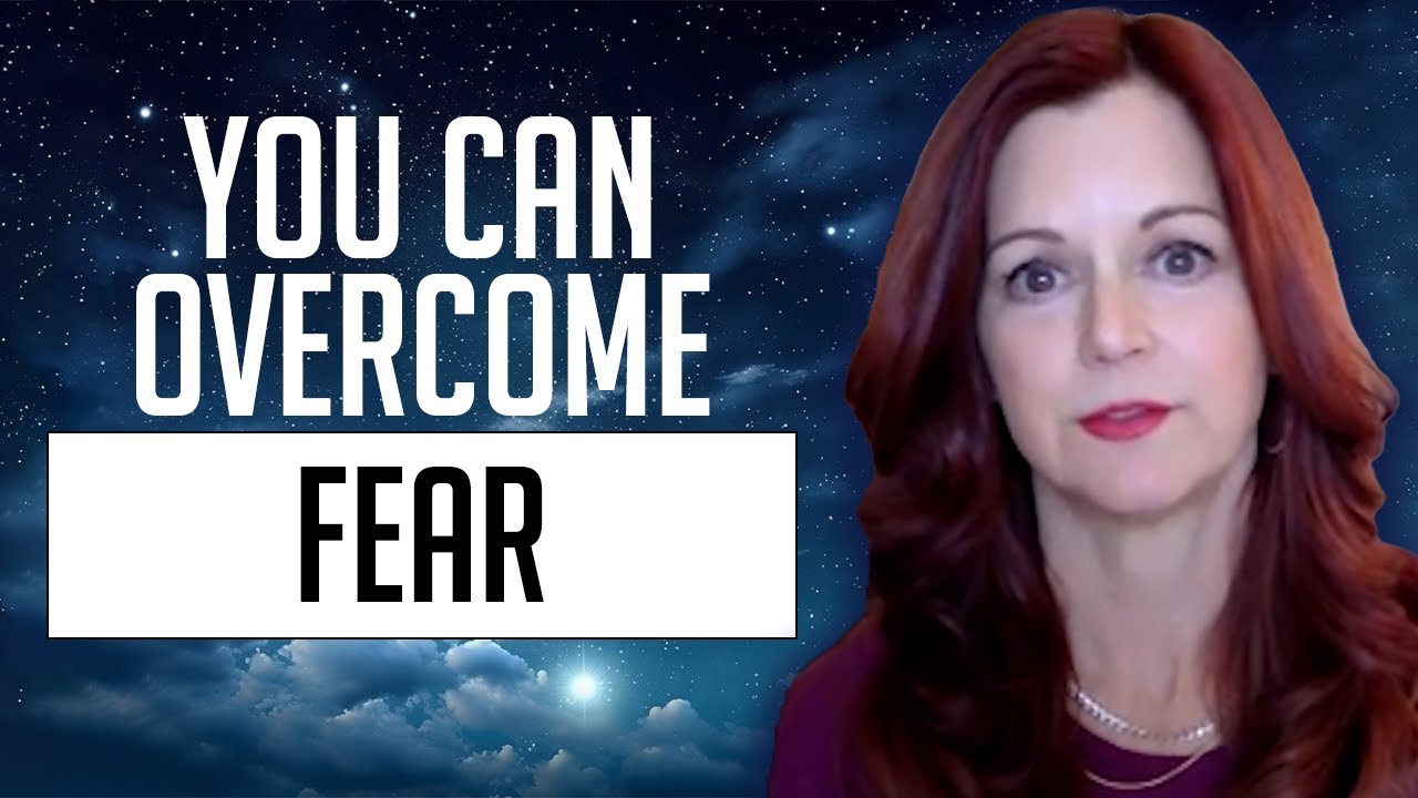 Barbara Ireland's Near-Death Experience: A Singer's Journey Beyond Fear