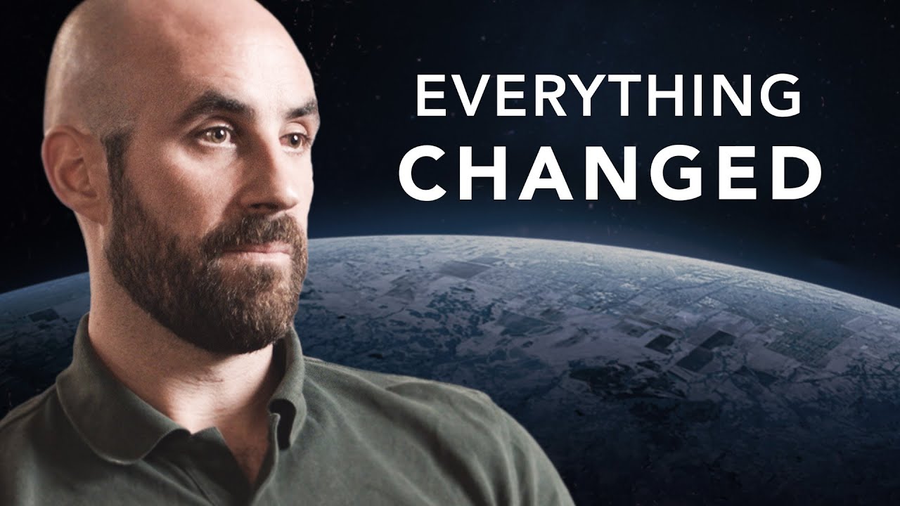 Chris Kito's Near-Death Experience: The Grandfathers Who Said 'You Have Work to Do'