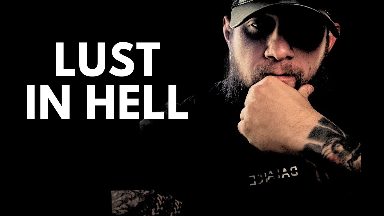 Chris's Descent Into Hell: A Music Producer's Warning About Lust