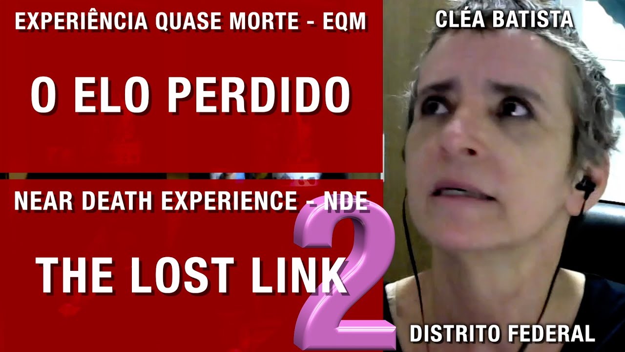 Cléa Batista's Journey: Abducted, Healed, and Returned with a Mission
