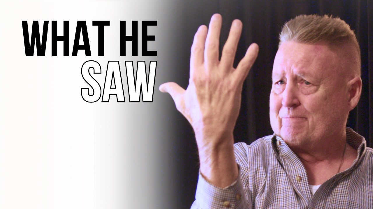 David B. Holt's 40-Minute Death in Jail: A Story of Redemption
