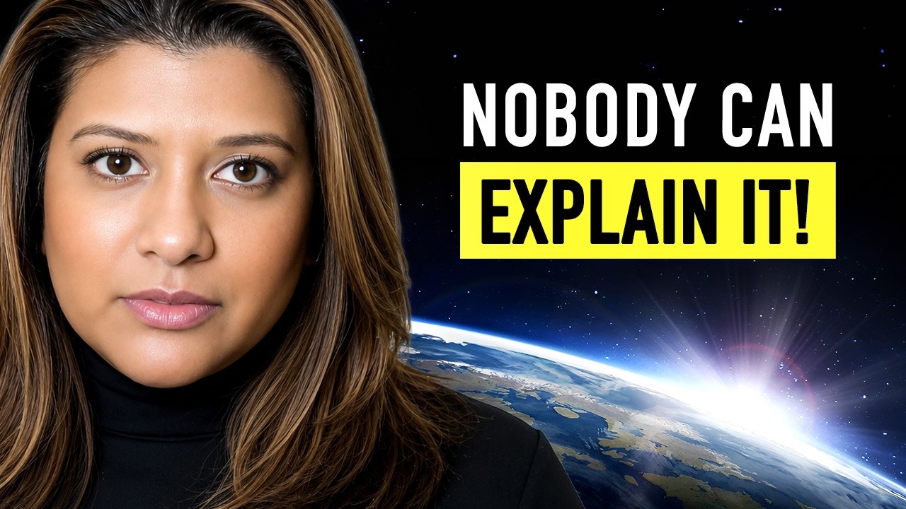 Debbie Ali's NDE: Held Hostage for 14 Days, She Met Jesus on a Beach of Crystal Sand