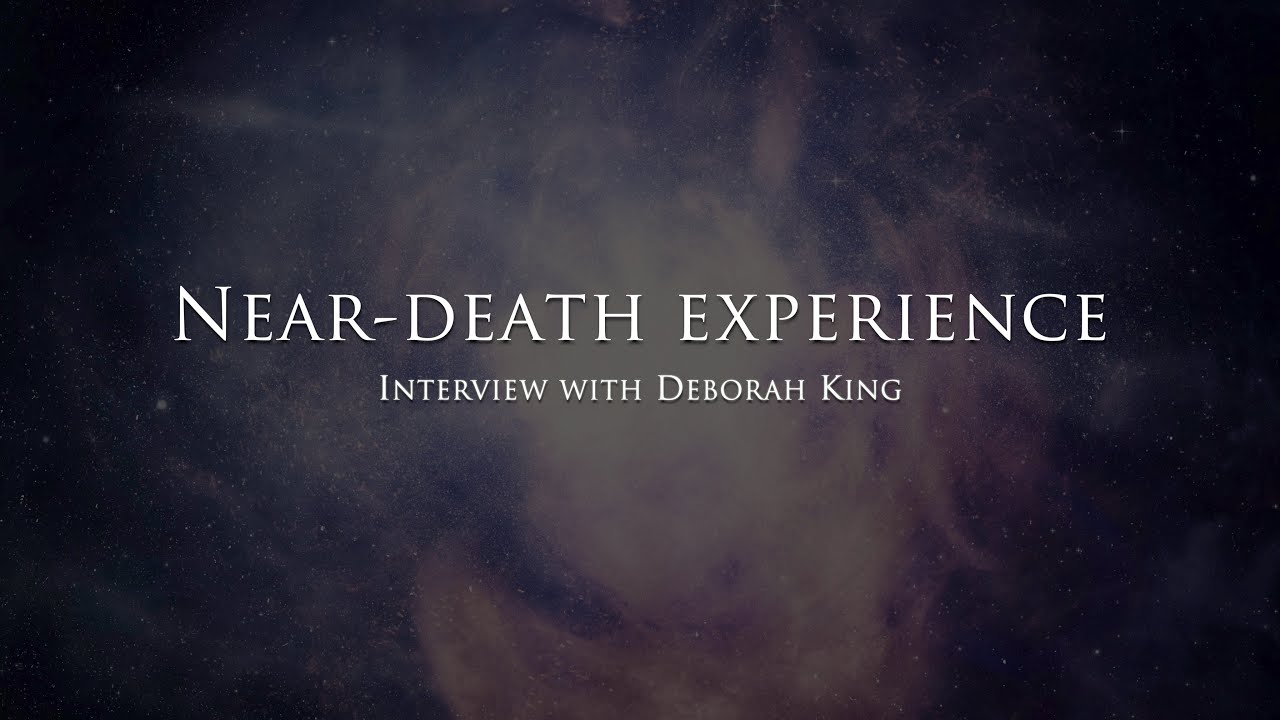Deborah King's Cardiac Arrest: The ICU Nurse Who Died and Saw the Web of Light