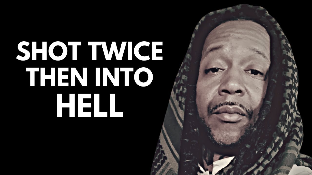 Dominic's Near-Death Experience: Shot Twice and Sent to Hell