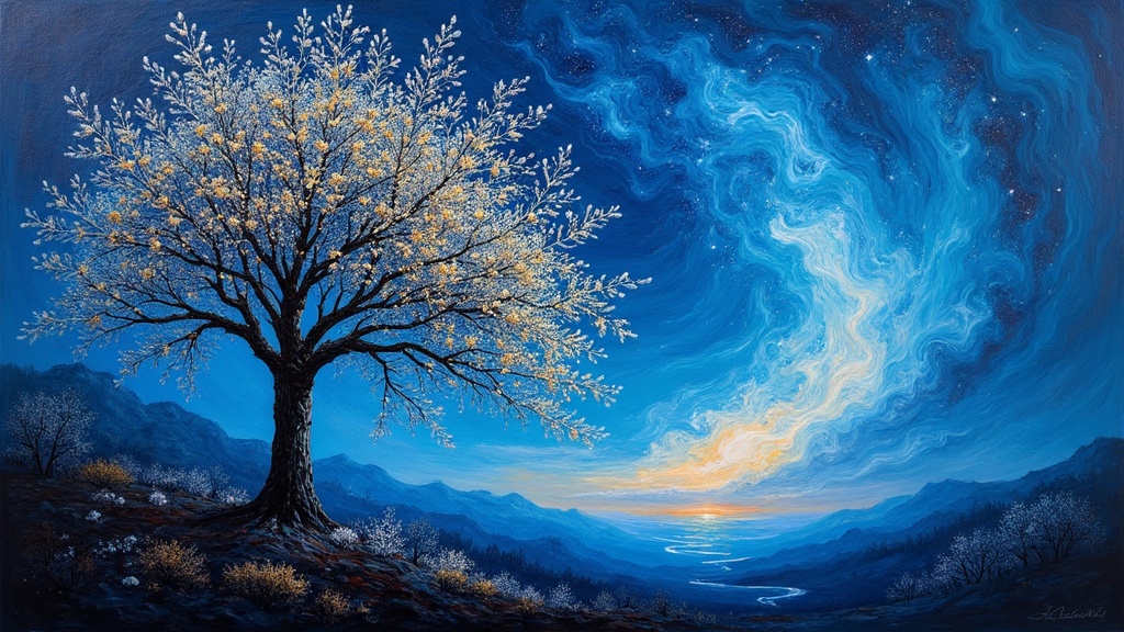 Does eternity get boring, or is there always something meaningful to experience?