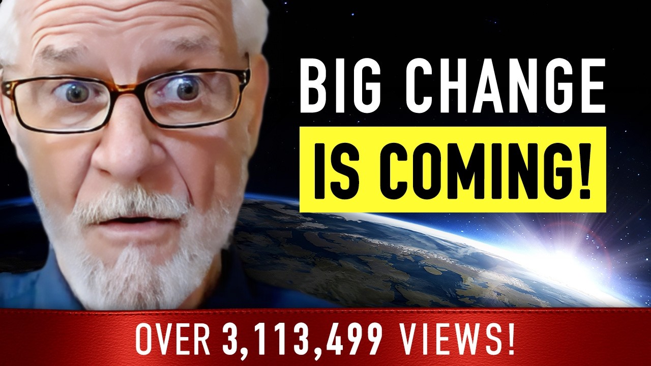 Gary Wimmer Died in 1977, Saw the Future, and Says Don't Panic