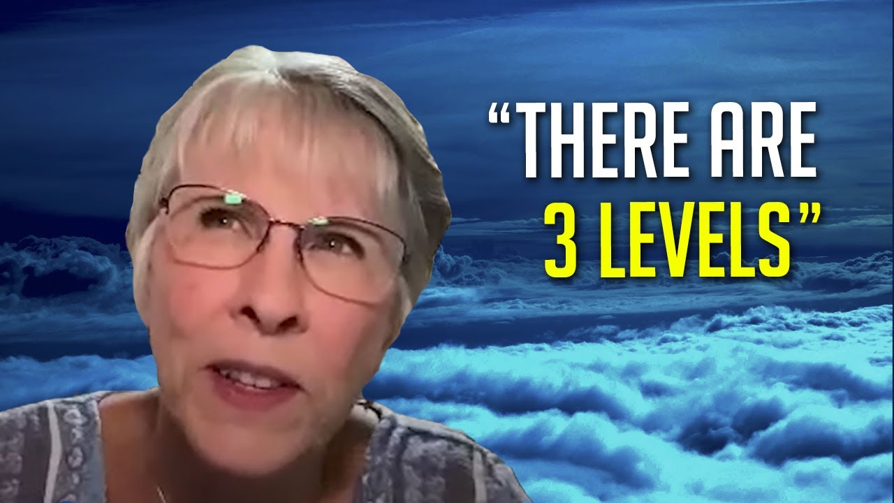 Professor Spent 30 Years Studying NDEs: What She Found Changes Everything
