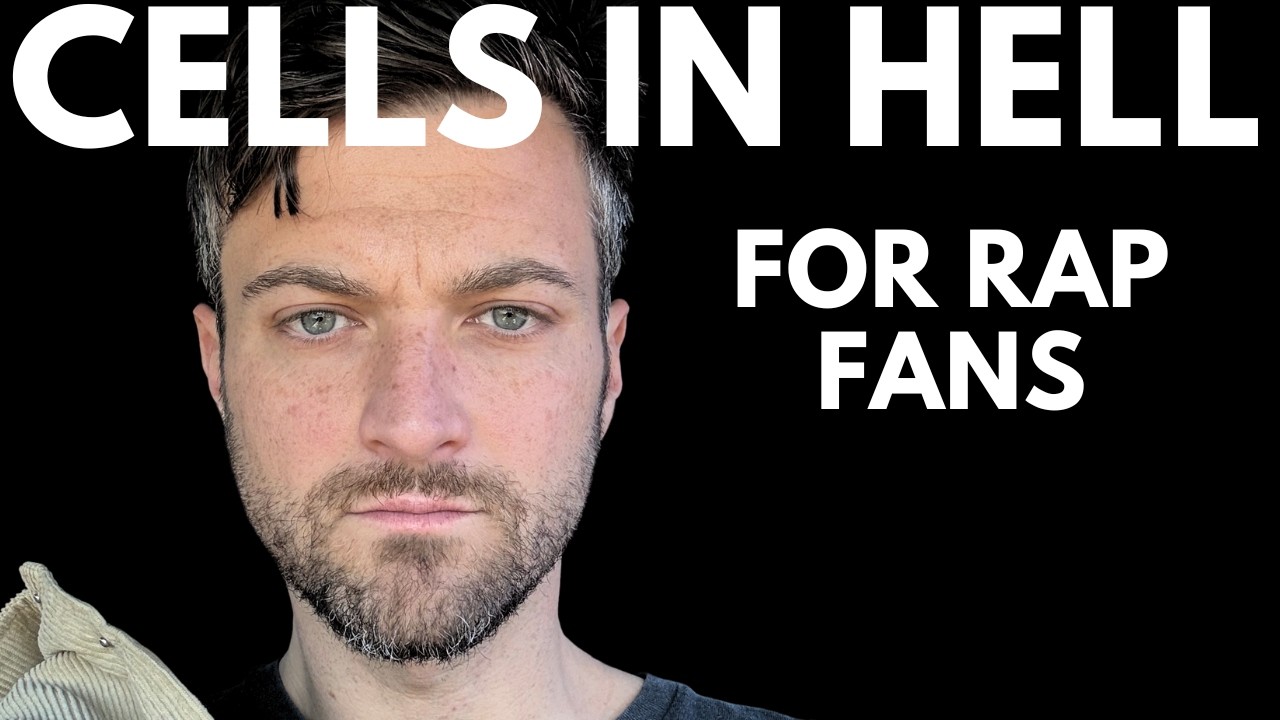 Jay's Journey from Rap Stardom to Hell and Back