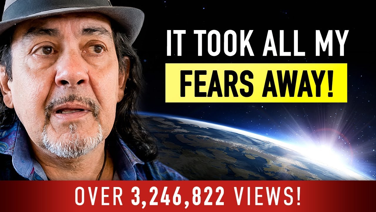 Jose Hernandez: The Atheist Engineer Who Met His Father in Heaven