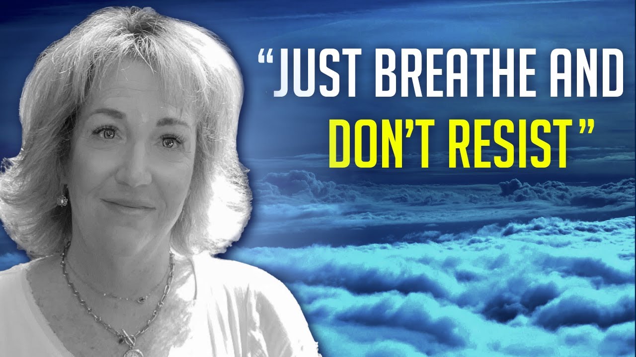 Kelly Sammy's Near-Death Experience: The Message That Saved Her Life