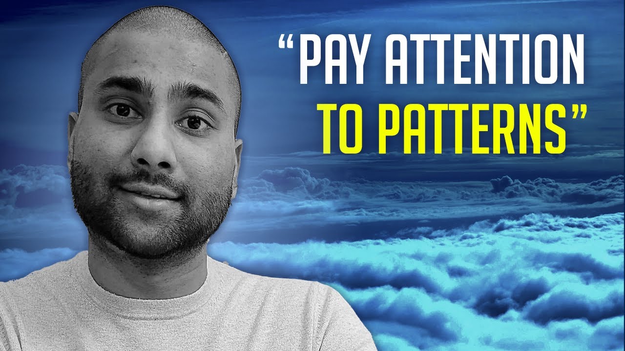 Malcolm Nair's Near-Death Experience: From Car Crash to Consciousness