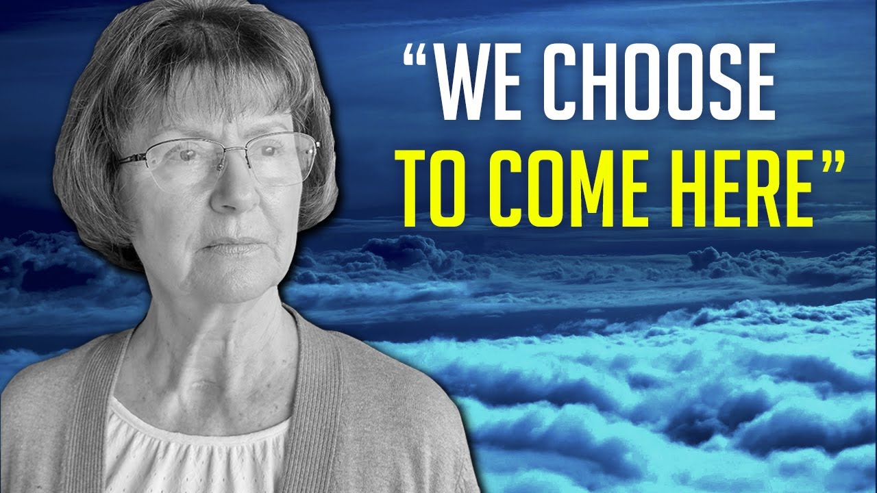 M.K. McDaniel's Journey Through Hell and Back to Heaven