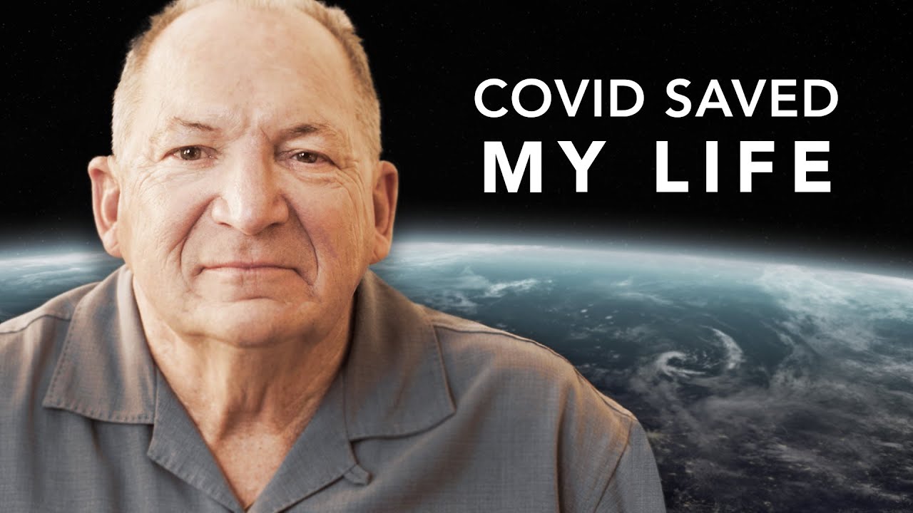 Randy Schiefer's COVID Near-Death Experience: A Message from Beyond