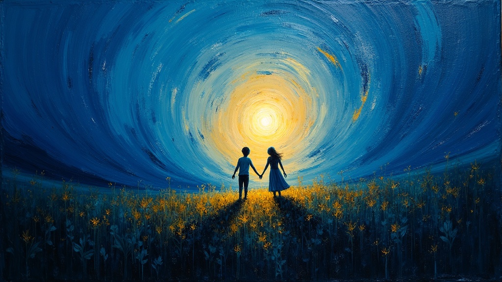 Will I get the chance to raise and be close to the child I never got to raise here?