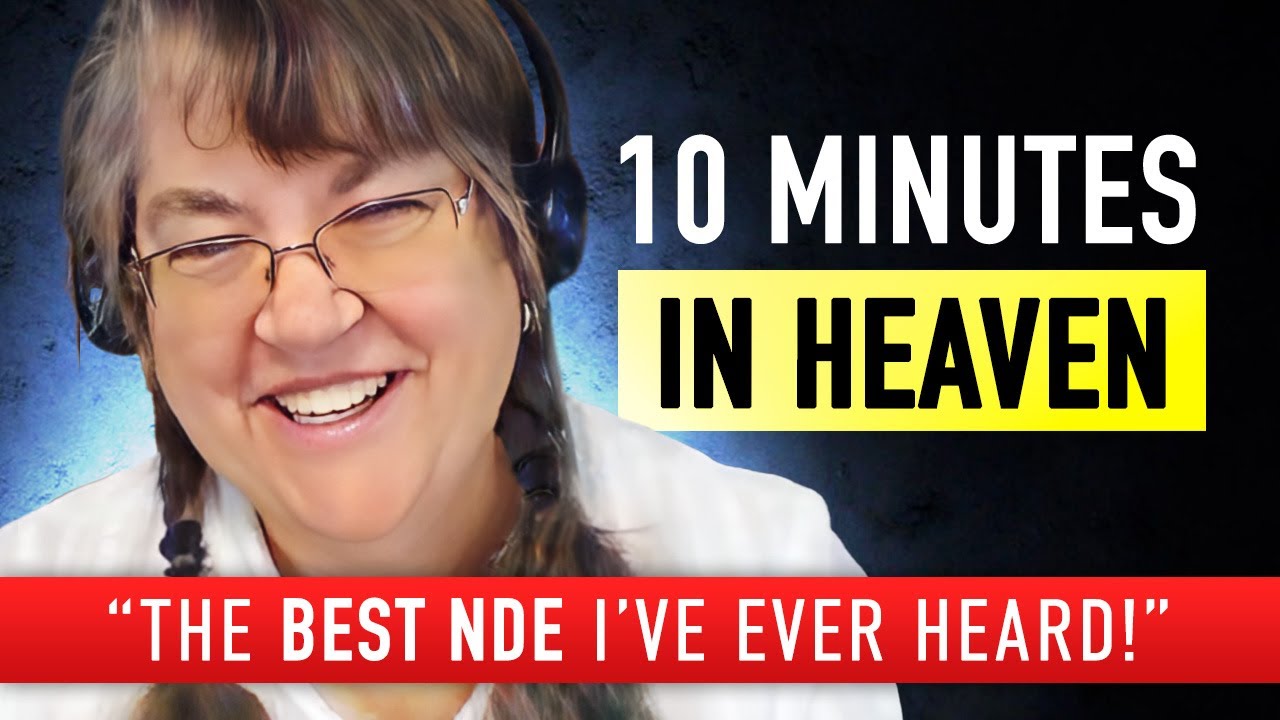 Rosemary Thornton's Near-Death Experience: Finding Peace After Tragedy