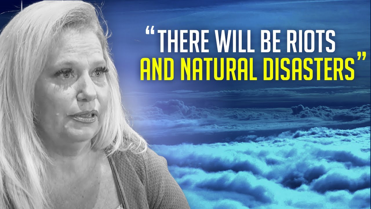 Sharon Milliman's Near-Death Experience: Struck by Lightning